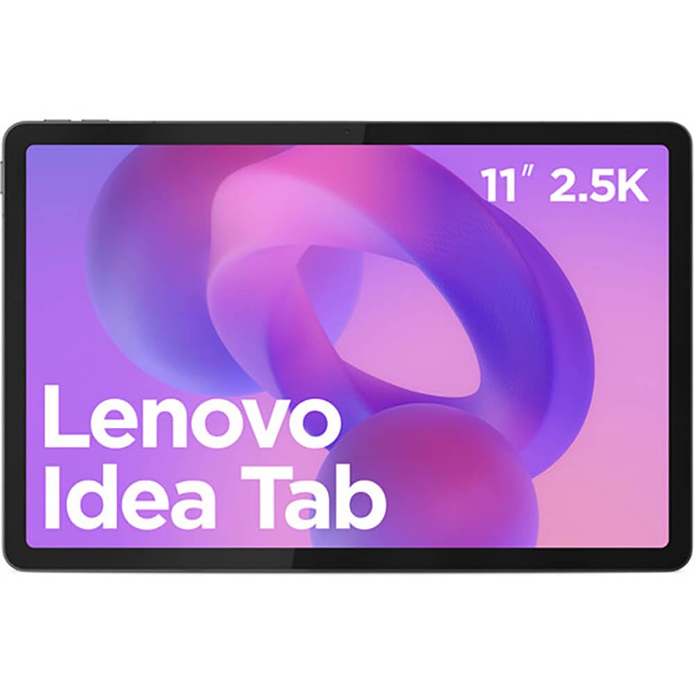 Lenovo IdeaTab TB336FU Tablet - 27.9 cm 2.5K - MediaTek Dimensity