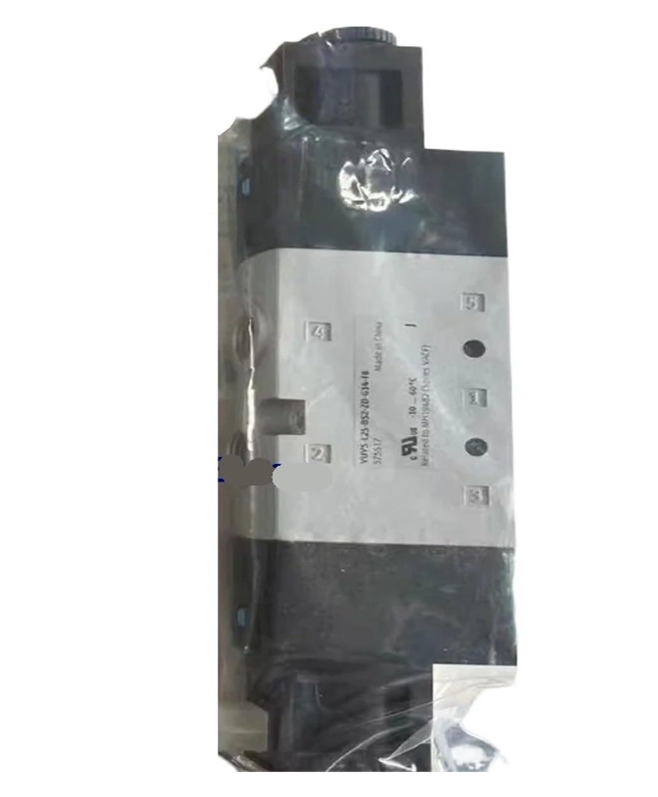 Électrovanne VUVS-L25-B52-ZD-G14-F8 stopper les pannes d'air 575517