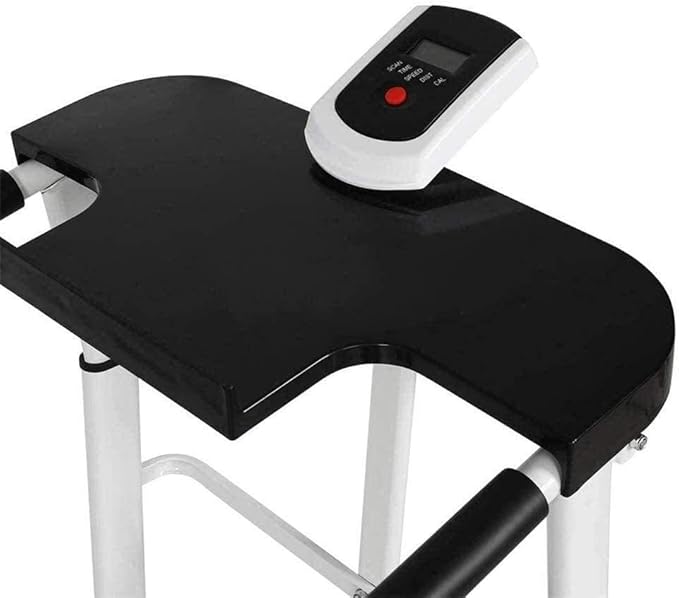 Caminadora Manual Plegable para Casa, Oficina y Gimnasio miniatura 4