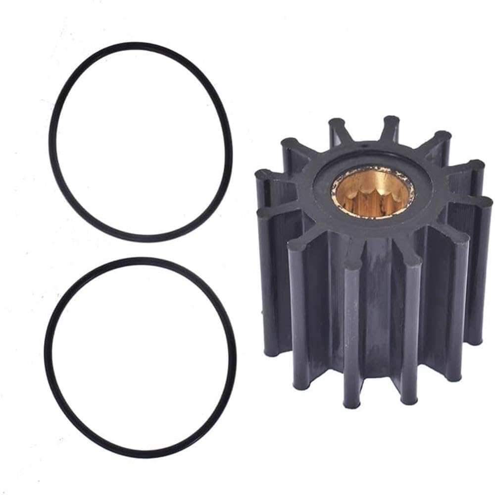 Genuine For Volvo Penta 21213664 3584350 Impeller Repair kit sea water pump Unused OEM Replacement