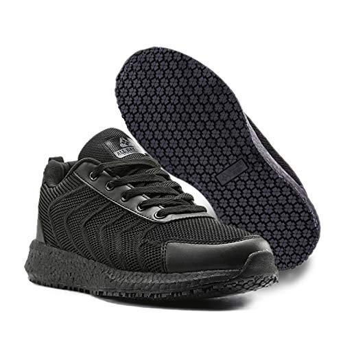 Top 10 Best Shoes For Healthcare Workers Reviews & Buying Guide D