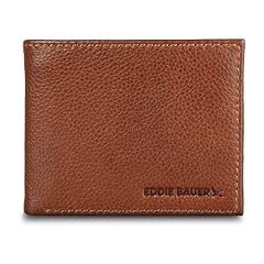 Leather Logo - Tan