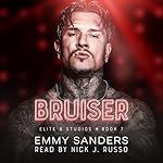 Cover of Bruiser