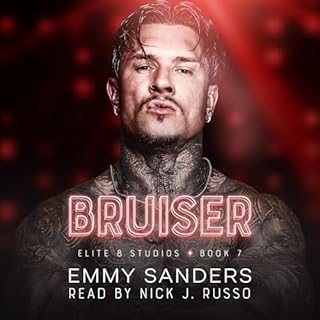 Bruiser cover art