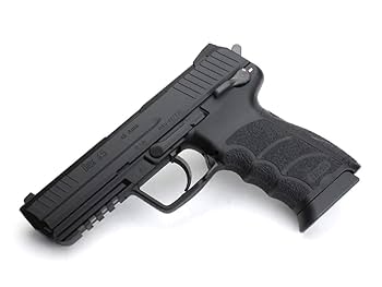 K様【極美品　電動ガン】東京マルイ　HK45　付属品多数　スコープ、バッテリー K様【極美品 電動ガン】東京マルイ HK45 付属品多数 スコープ
