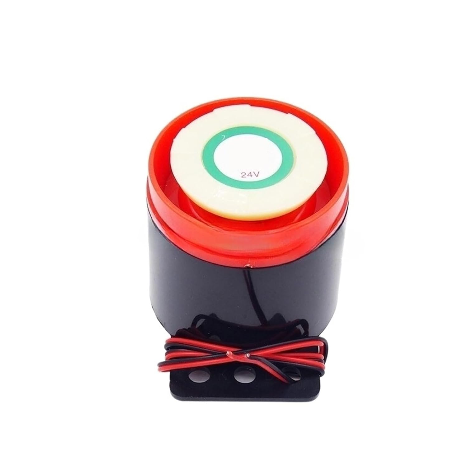 High Decibel Alarm 220V Industrial 12V Buzzer car Anti-Theft 24V