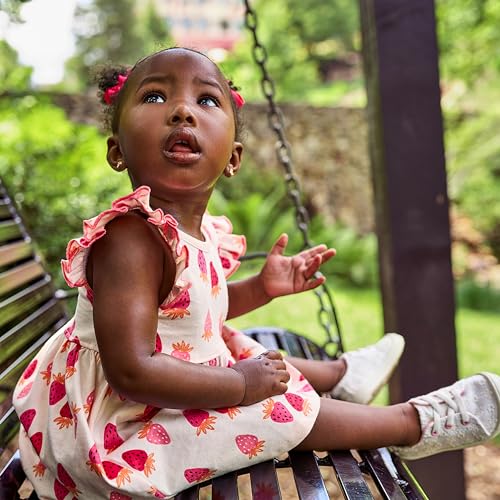 Image of Gerber Baby Girls Dress