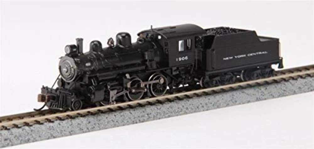Amazon.co.jp: Bachmann Industries RS - 2 – 6-0新しいYork Central