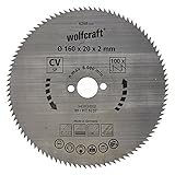 Für feine Querschnitte durch Holz, Sperrholz, Profilbretter und Paneele