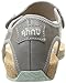 Ahnu Women's Serena Sandal
