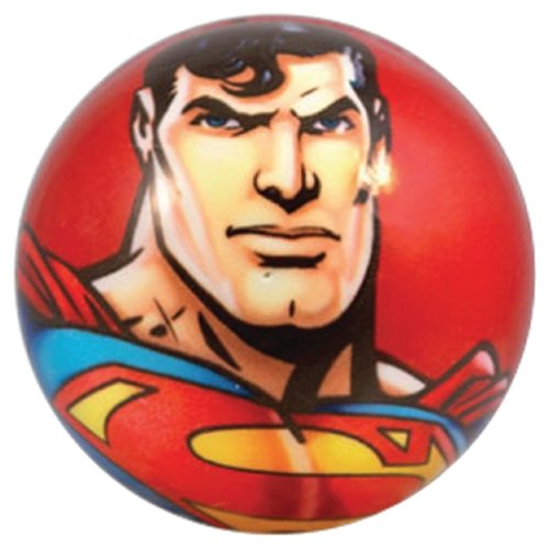 superman stress ball