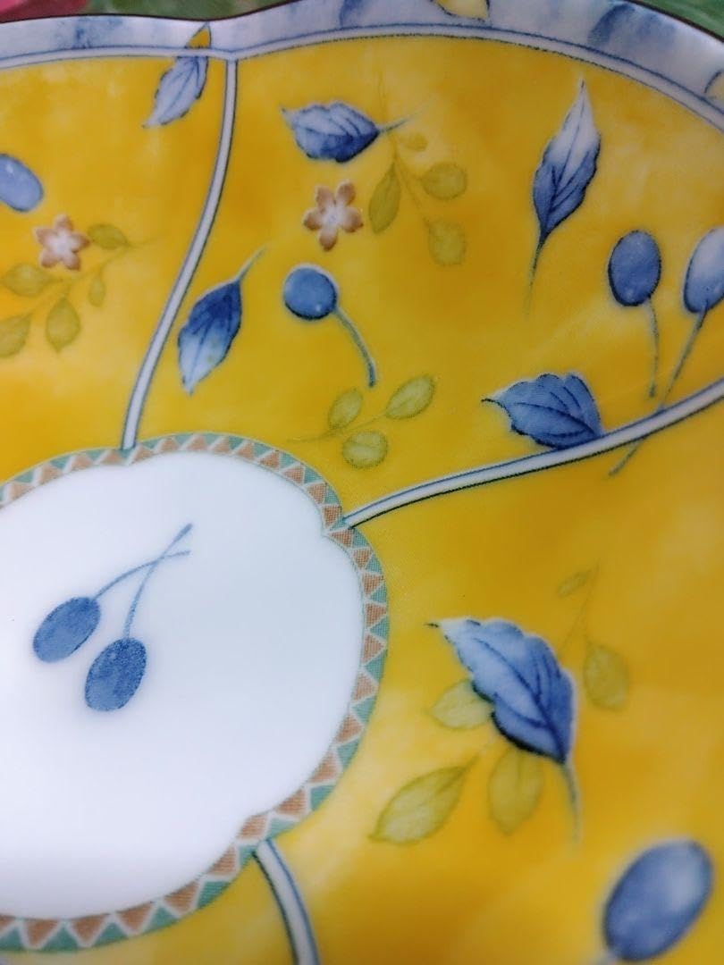 ノリタケ 小鉢 皿 食器乃りたけ 金彩瑠璃色 小鉢 5つセット 乃りたけ