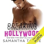 Cover of Breaking Hollywood