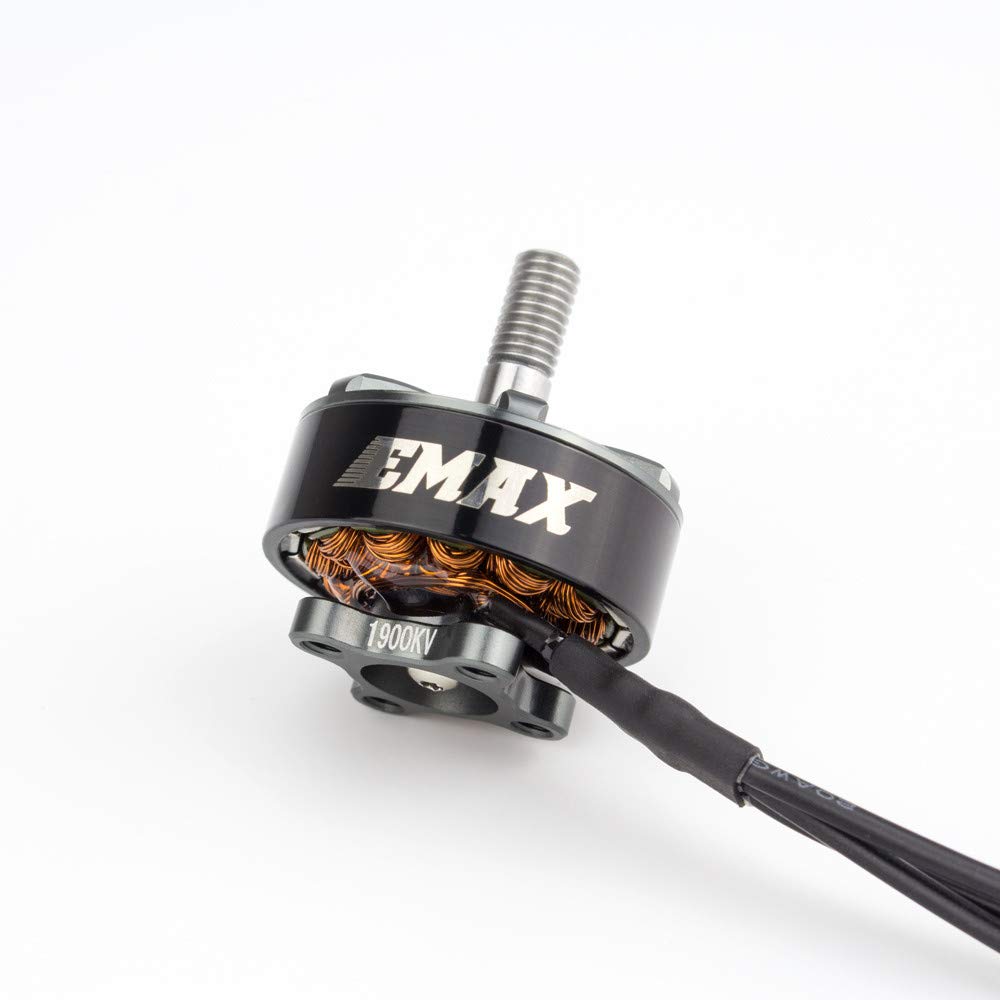 VIDOO 1700KV 1900KV 3-6S/ 2400KV 3-4S silnik bezszczotkowy do drona RC FPV Racing-1700KV