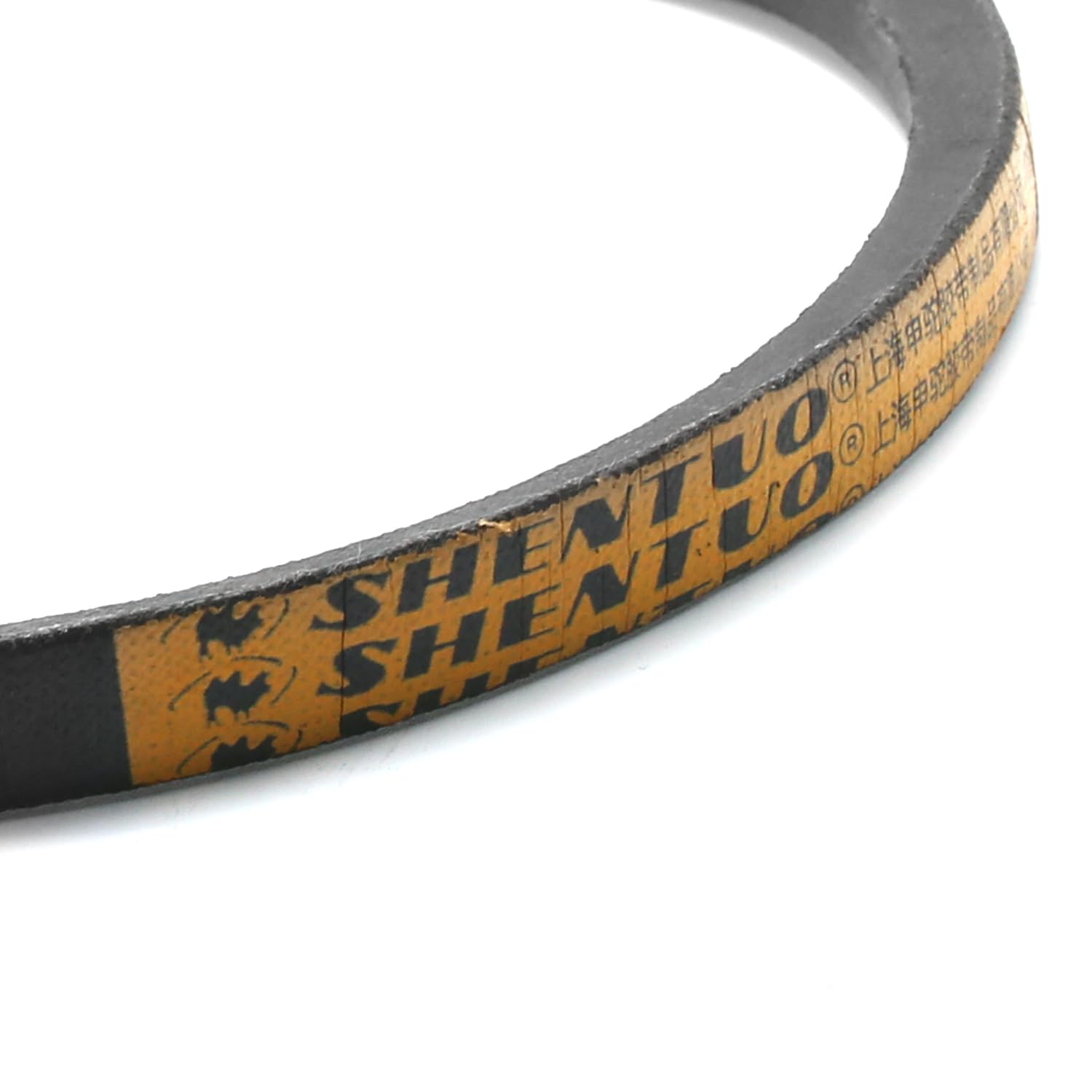 Courroie De Transmission Trapézoïdale A-1295 - 1295 Mm De Long, 13 Mm De Large - Pour Tondeuses, Machines Agricoles, Industrielles