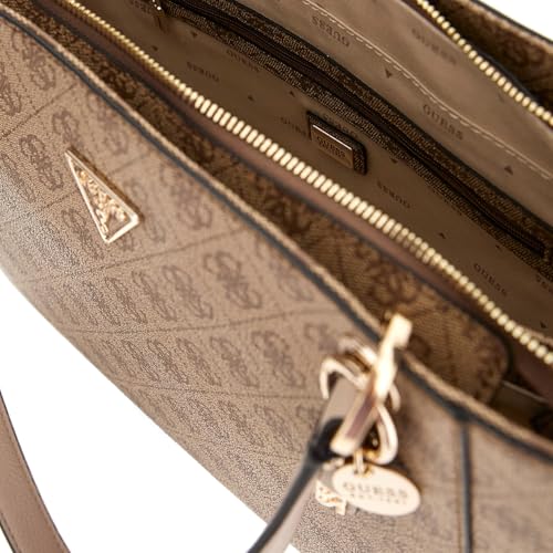 Image of GUESS womens Noelle Noel Tote