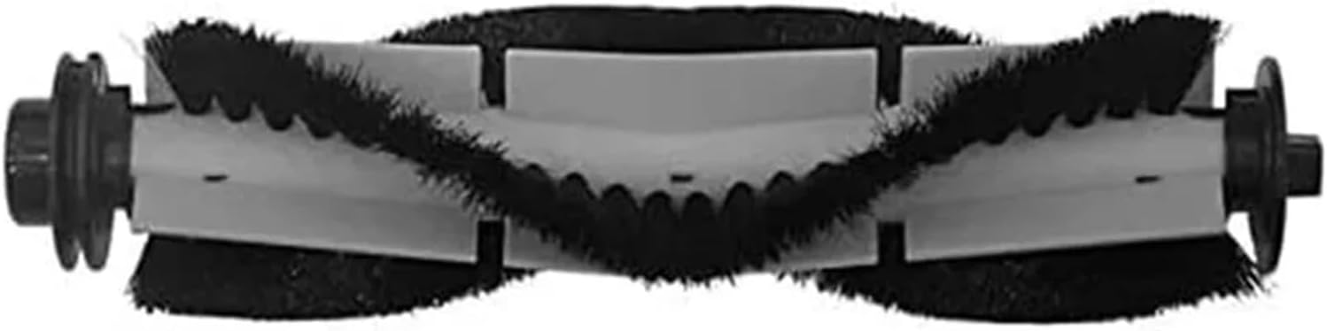 B89B-Main Brush ，Compatibie for Bagotte BG600 BG700 BG800 Goovi D380 D382 F007C ，Robotic Vacuum Cleaner Roller Brush Parts Accessories
