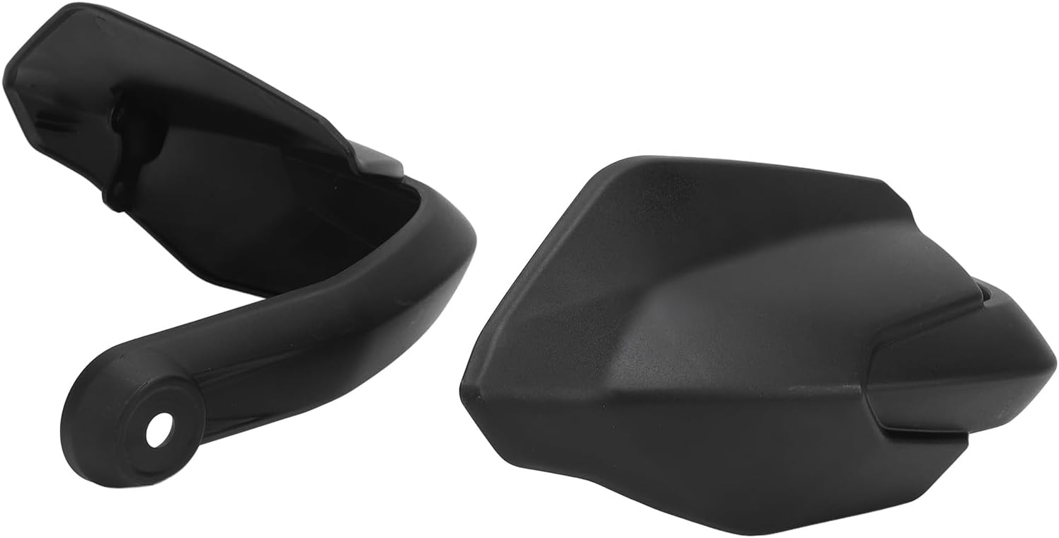 Motorcycle Hand Full Wind Cold Handlebar Protector Deflectors for Sport 660 2022 to 2023 - Powersports Handguards