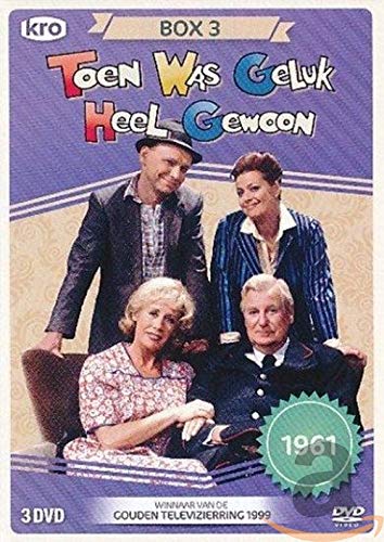 Toen Was Geluk Heel 1961 El Regalo Perfecto para Amantes del Cine y Coleccionistas