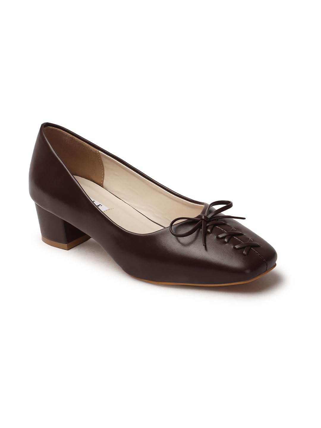 Womens El-sb-w-05 Pump-image-29