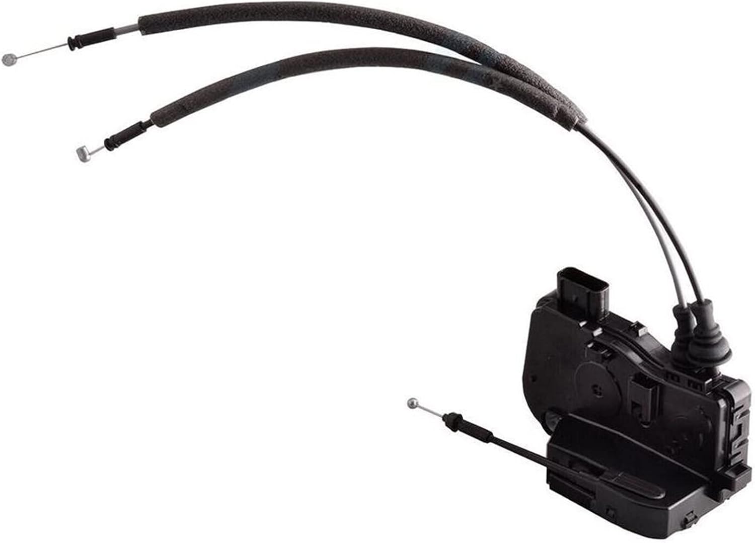 Door Lock Mechanism Car Rear Right Passenger Door Lock Actuator For