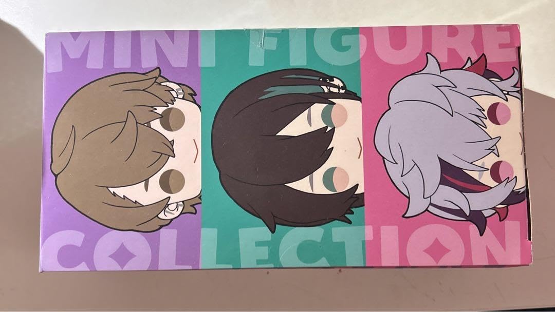 Amazon.co.jp: ミニフィギュアコレクションコンプリートセット