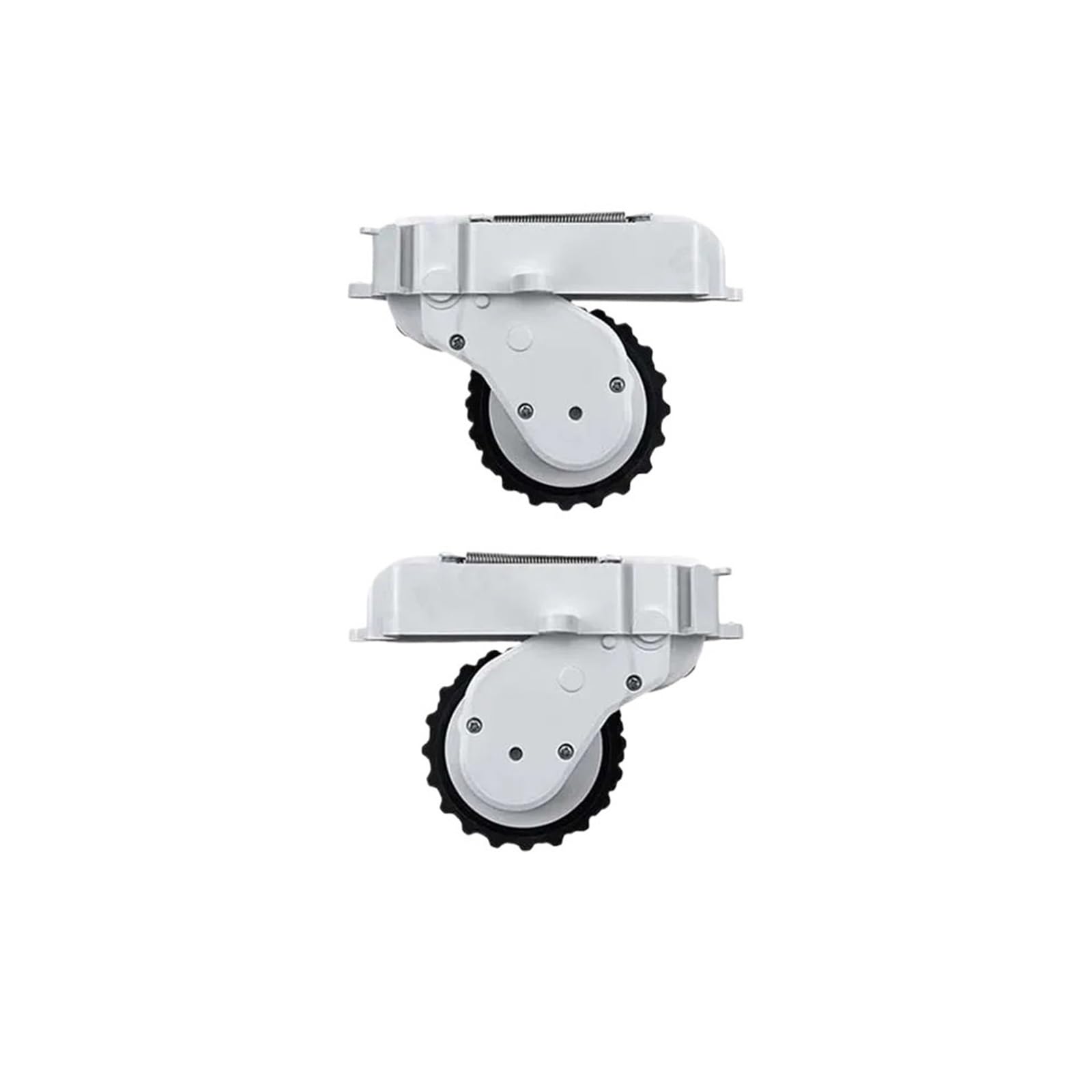 GENTERUN Vacuum Cleaner Accessories Walking Wheel ，compatible For Xiaomi ，STYTJ02YM 3C 2S S10 B106GL B106CN，Robot Vacuum Wheel(1pcs White)