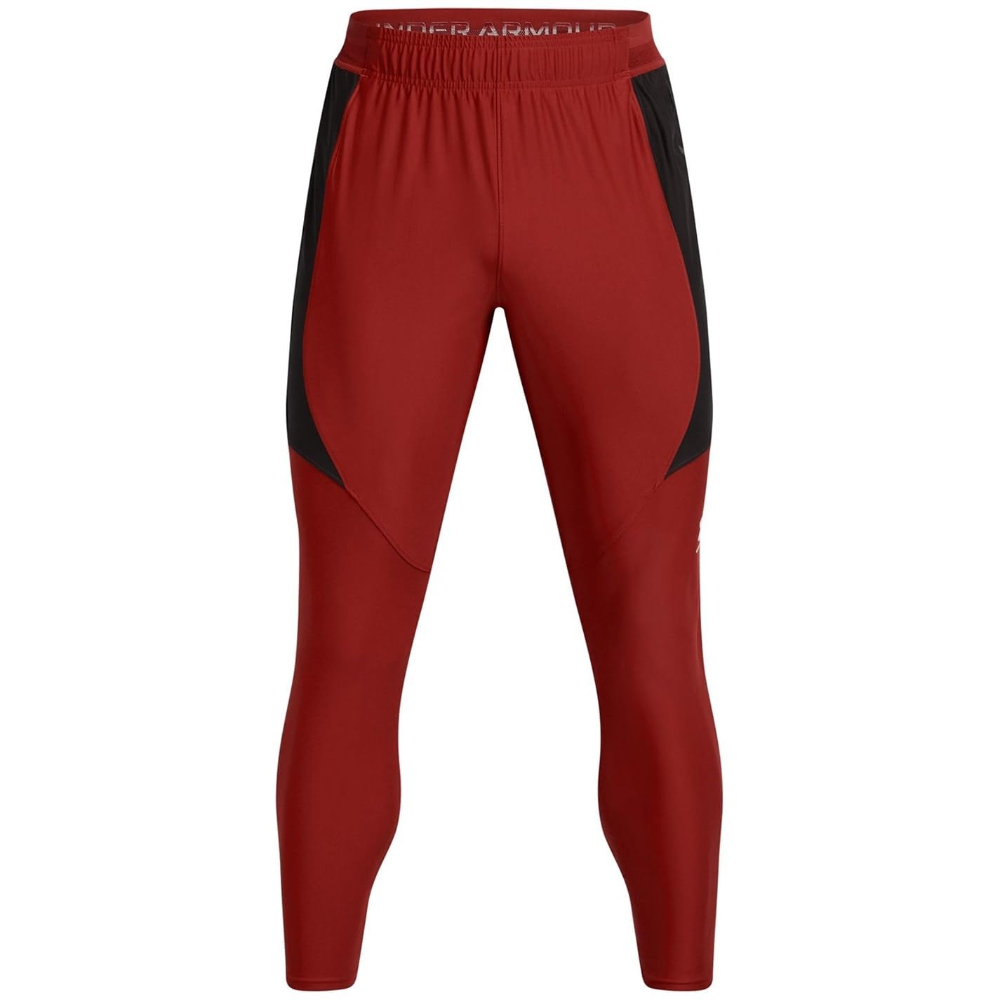 Under Armour Men's Orange Challenger Pro Pants in Size M, Sports Direct