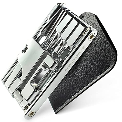 MARQUE 20 in 1 Bike Multitool - MT20 Cycling Multi...