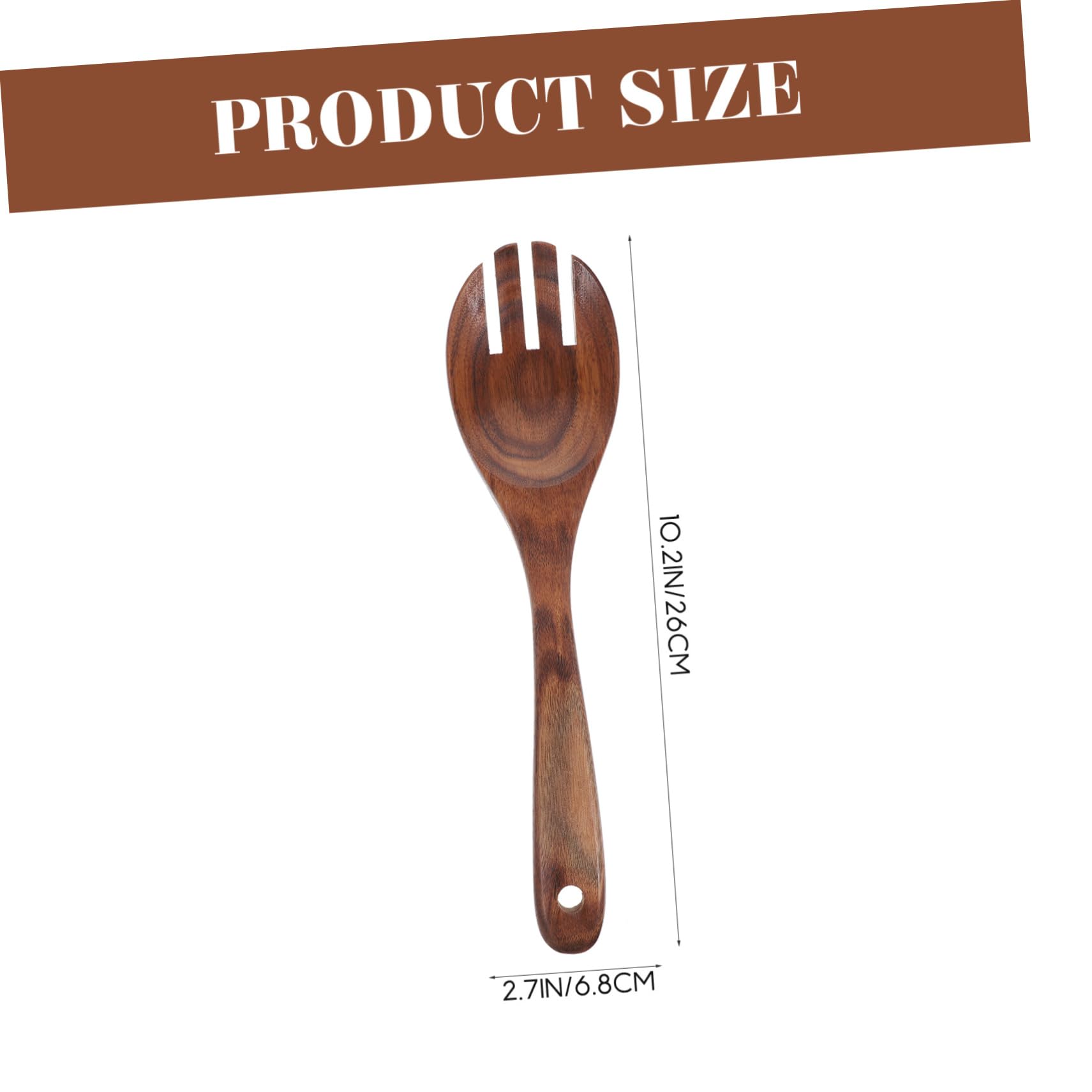 Wooden Tableware Wood Tableware Salad Sporks Wooden Sporks Wood Spoon