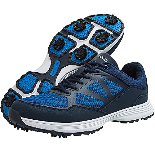 Top 10 Golf Shoes For Walking of 2022 Katynel