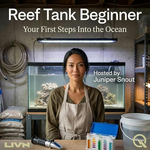 Reef Tank Beginner - Choosing Your Glass Box (And Not Dropping It Through the Floor)