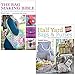 Price comparison product image Bag Making Bible, Half Yard Bags and Purses 2 Books Collection Set
