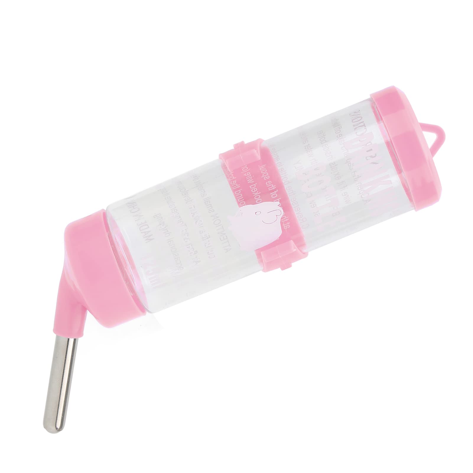 Hamster Water Bottle Dispenser - Image 2