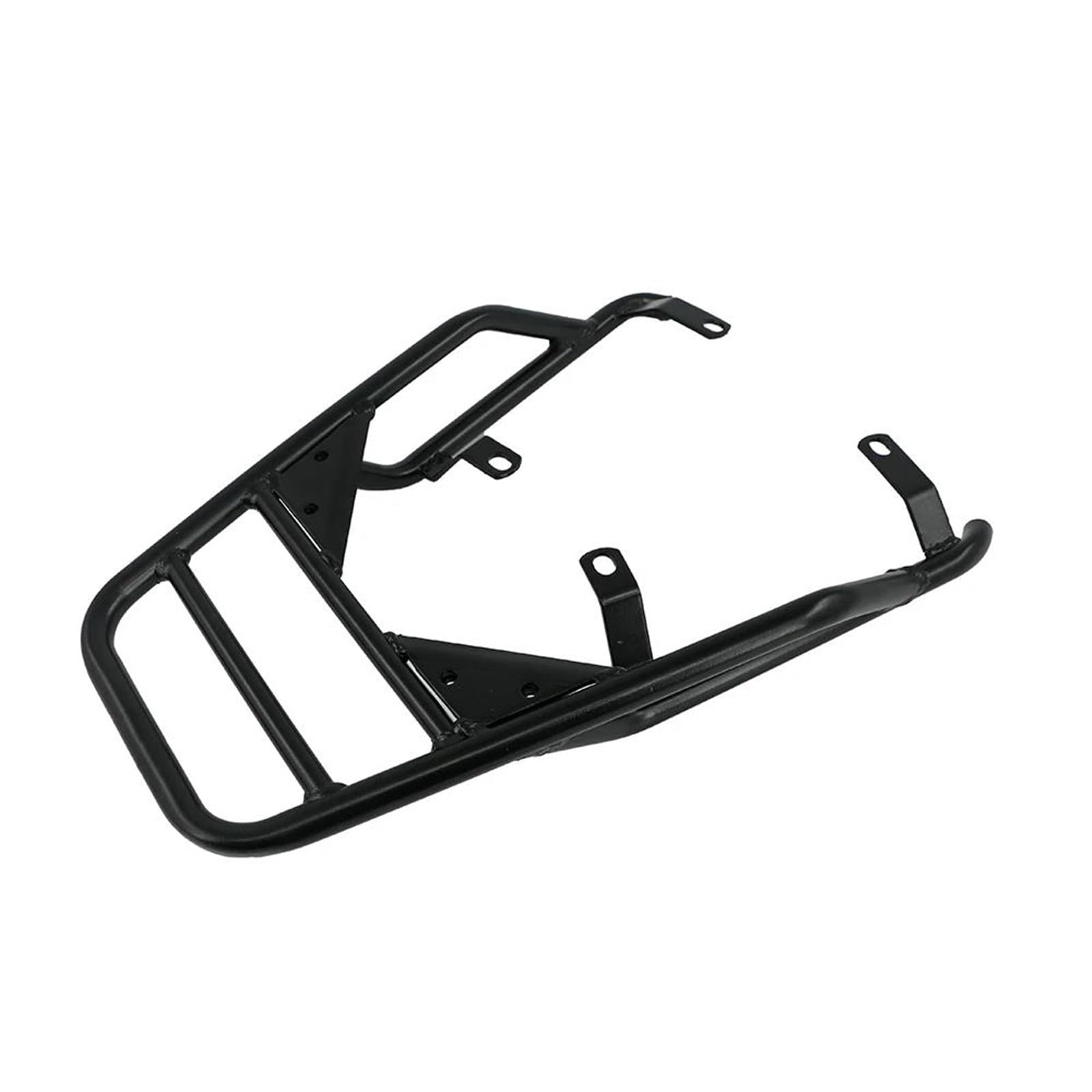 Portapacchi Posteriore Moto Per BMW R NineT / R9T (2014-2023) - Staffa Portapacchi In Metallo Per Bagagli E Accessori