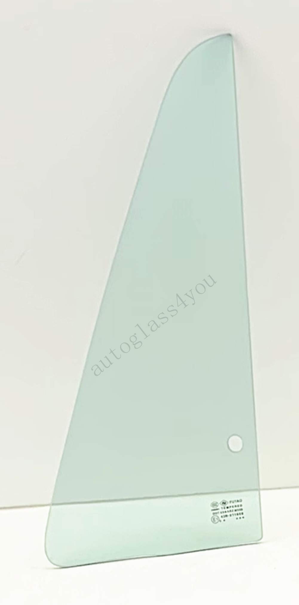 vent glass replacement