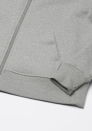 Image of Amazon Essentials Women's Midweight Fleece Full-Zip Hoodie with Drawstring (Available in Plus Size)
