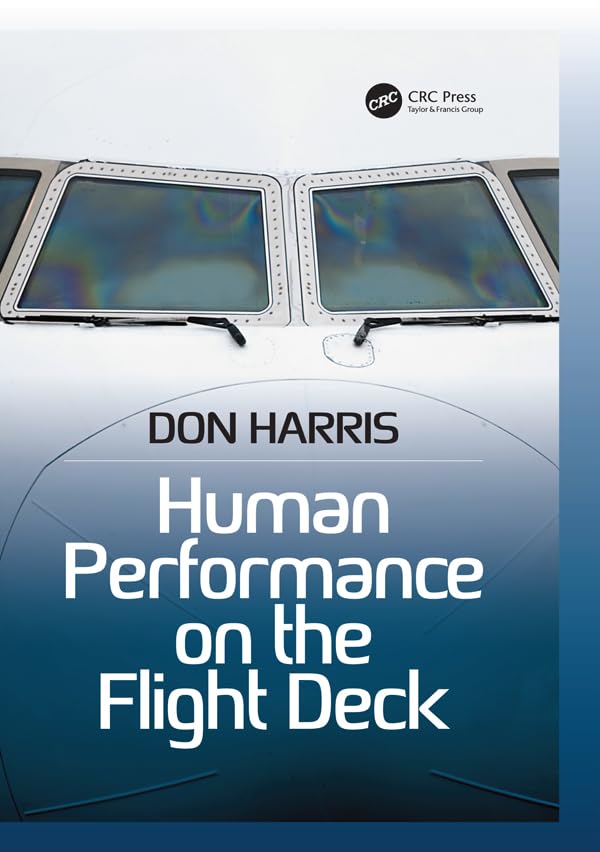 Human Performance on the Flight Deck