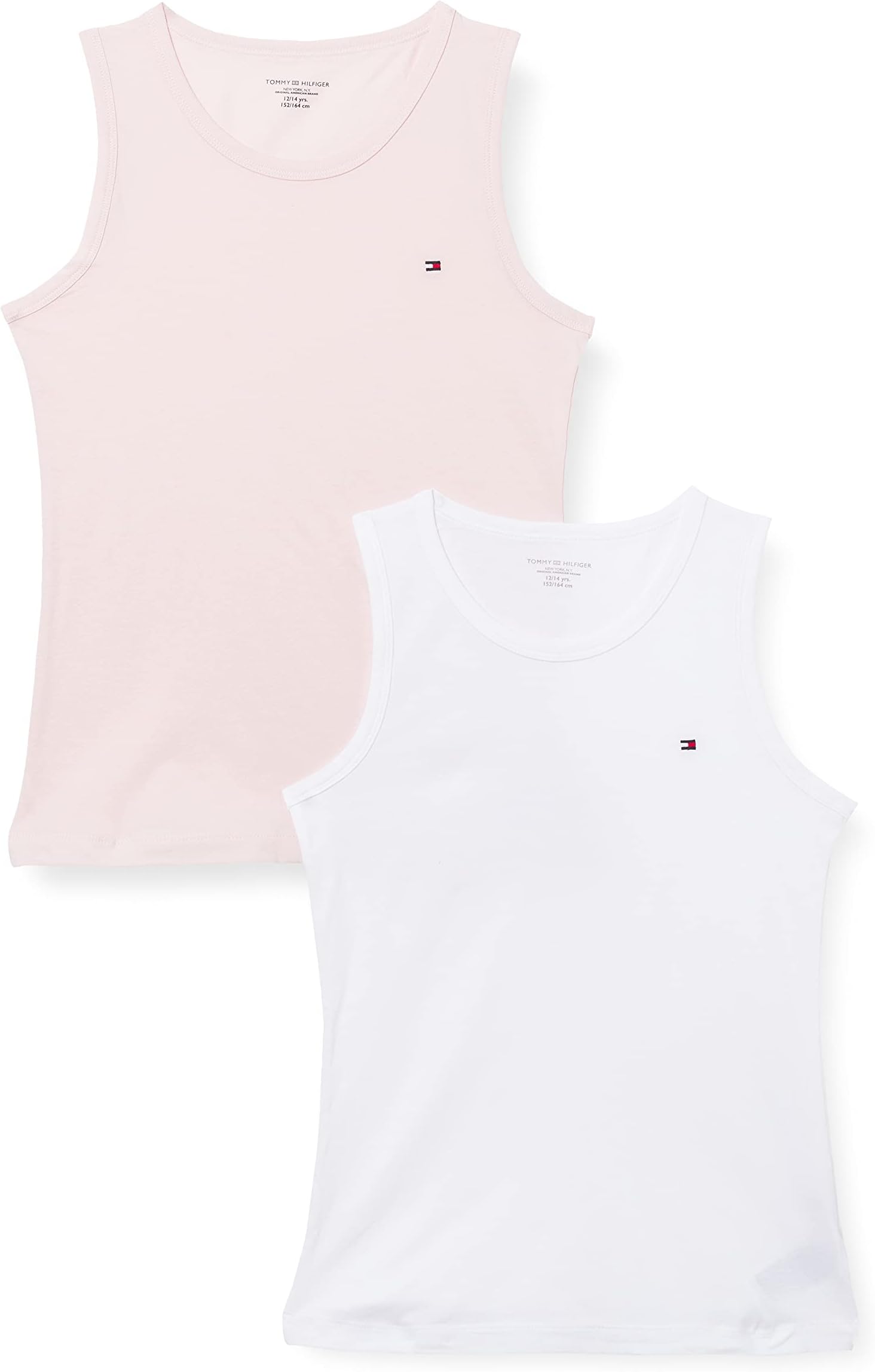 Girl's Pajama Set