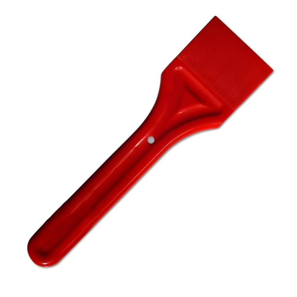Xpert Glazing Shovel - Red
