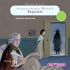 Page de couverture de Wolfgang Amadeus Mozart: Requiem