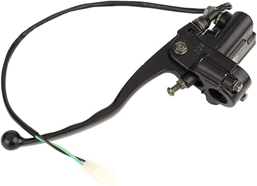 Miniatura 5 de Xs650 Maestro de freno delantero,Xs650 Cilindro maestro delantero,Freno delantero cilindro maestro 1981Xs 650 Seca universal motocicleta Ds