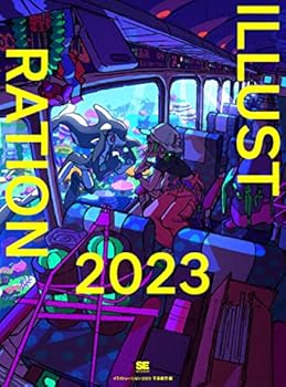 Tankobon Softcover ILLUSTRATION 2023 Book