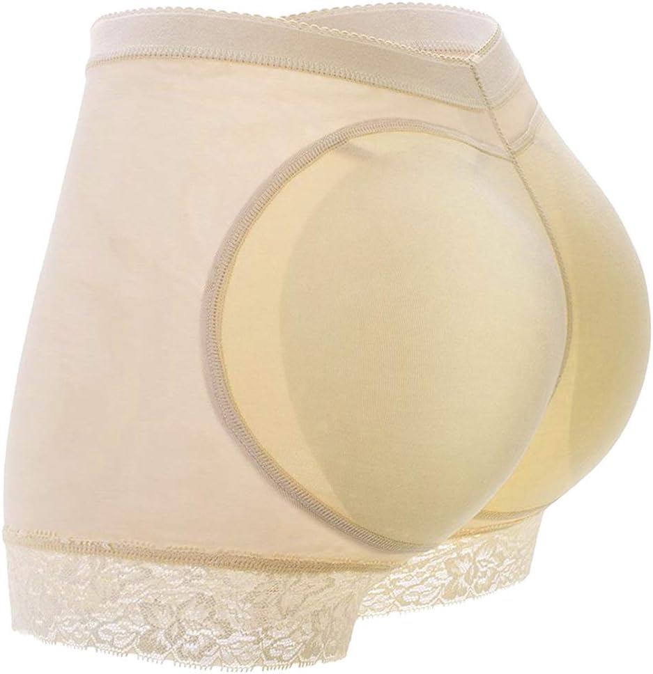 FUT Women Butt Lifter Shapewear Body Shaper Hip Enhancer Butt Lifting Panties Seamless Padded Underwear Shorts - Image 5