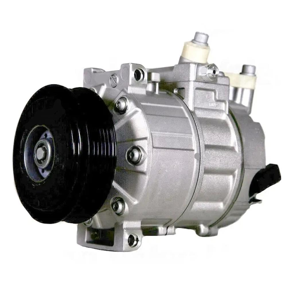 Zdcvfmhqb Onecolor A/C Air Compressor 699357 Dcs17 Compatible With