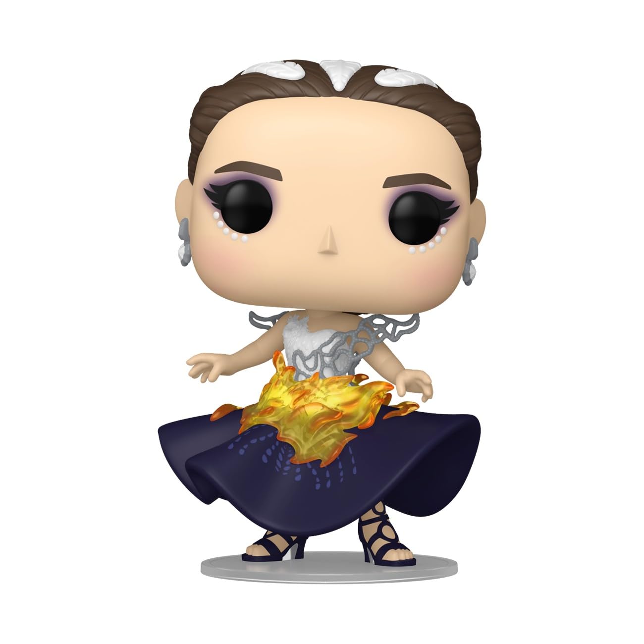 Amazon.com: Funko Pop! Movies: Hunger Games - Katniss Everdeen