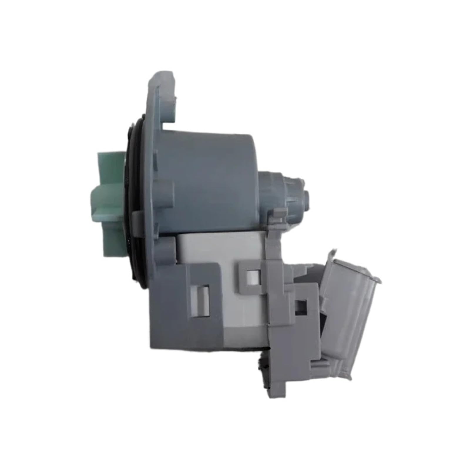 Motor de drenaje PX2025-1 para reparar el desagüe de lavadora de tambor