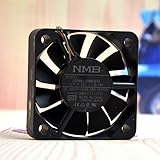 Model:2004KL-04W-B59 NMB 2004KL-04W-B59 5010 12V 0.14A 5CM Double Ball High Air Flow Cooling Fan