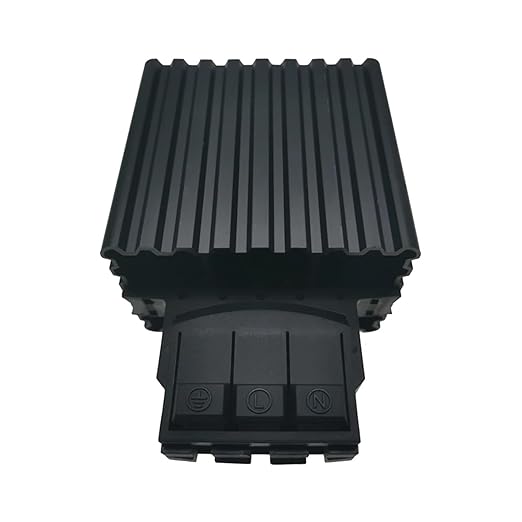 Calefactor Eléctrico Panel 100W-150W 240V miniatura 5