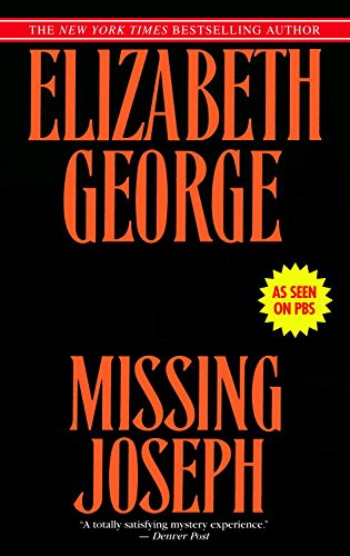 Missing Joseph (Inspector Lynley Book 6)